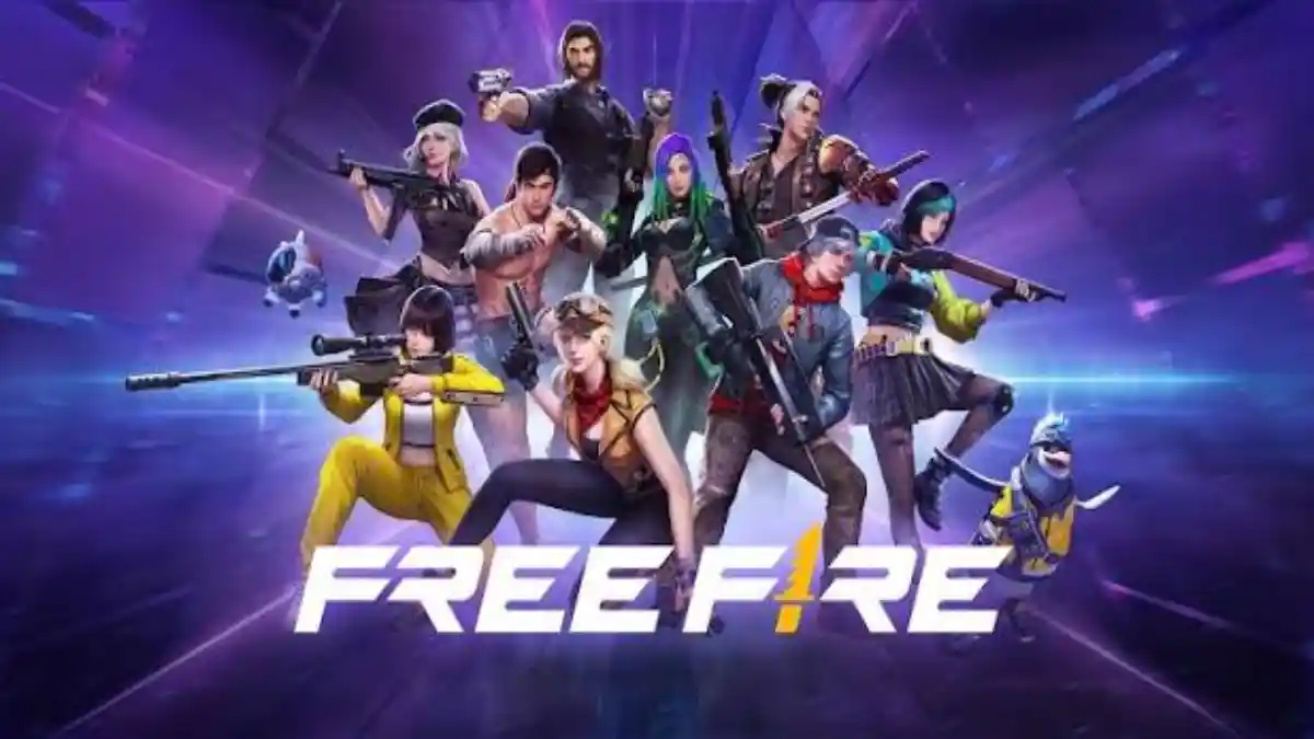 Free Fire Maps Guide